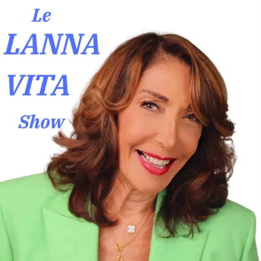 Couverture du podcast Lanna Vita Show