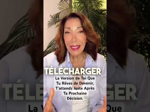 Devenir la meilleure version de vous-même